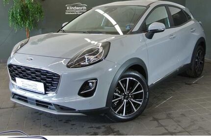 Ford Puma 8.950 km 23.950 € Elsdorf 27404