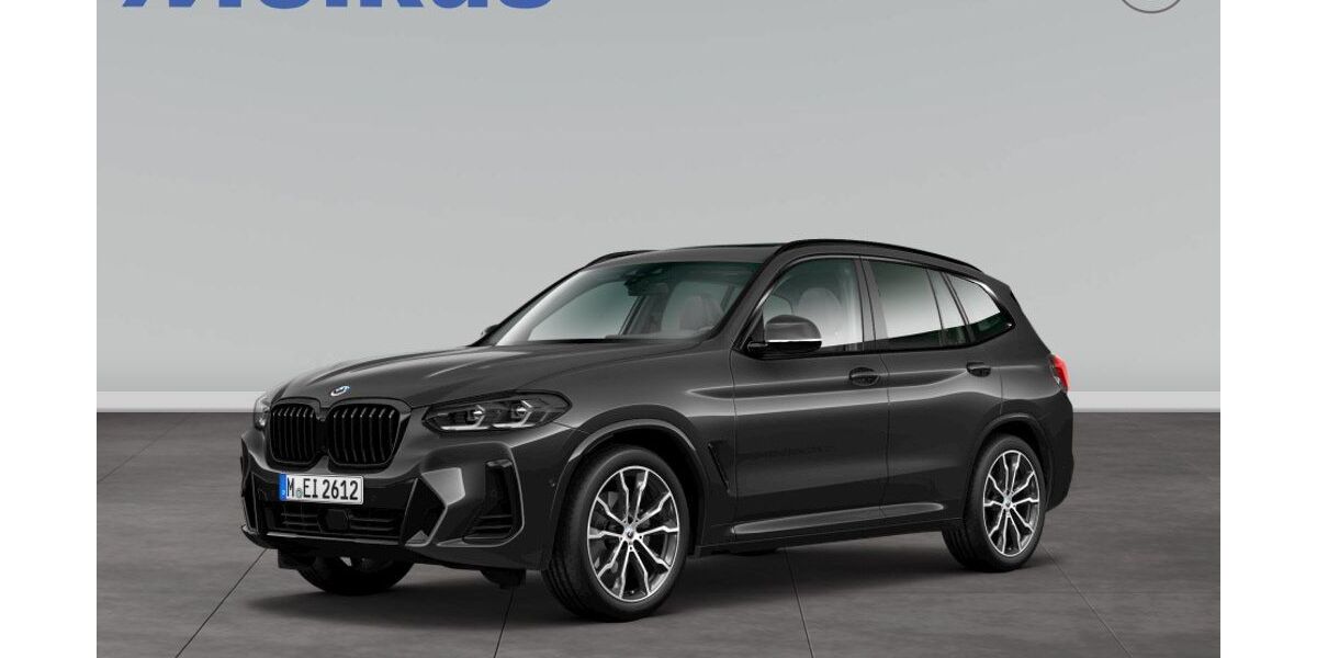 BMW X3 98.800 km 42.470 &euro; Dresden 01067