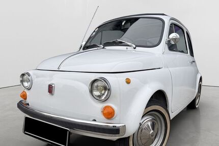 Fiat 500 20.781 km 9.990 &euro; Ruderting 94161