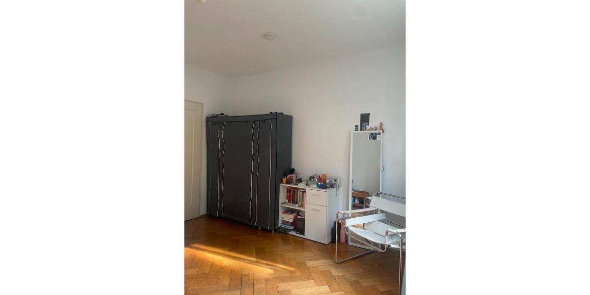 Etagenwohnung Ulm Söflingen - 5 Zimmer, 102 m&sup2;, 487&euro; | Angebot:25305313