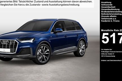 Audi Q7 113.128 km 50.985 &euro; Oelde (Stromberg) 59302
