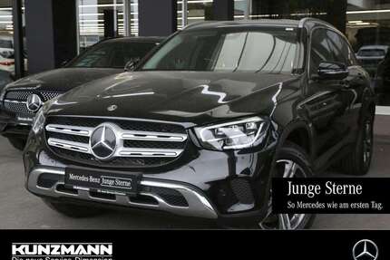 Mercedes GLC 300