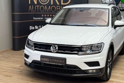 VW Tiguan 90.046 km 19.900 &euro; Rastede/ Wahnbek 26180