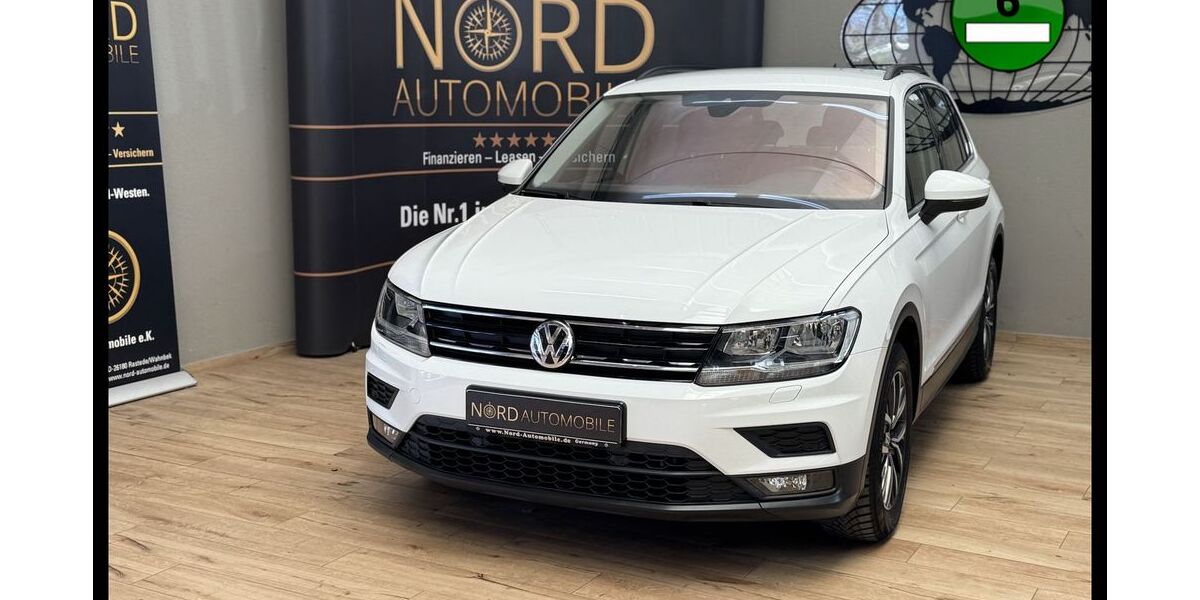 VW Tiguan 90.046 km 19.900 &euro; Rastede/ Wahnbek 26180