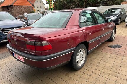 Opel Omega