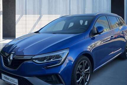 Renault Megane 68.889 km 17.390 &euro; Berlin 13055