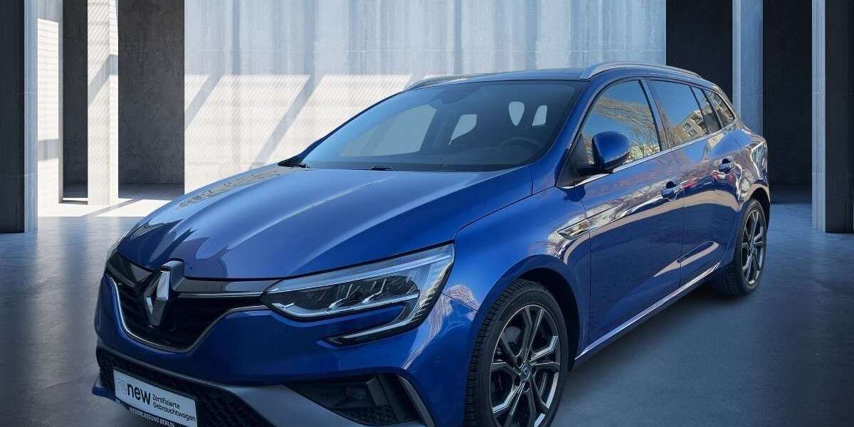Renault Megane 68.889 km 17.390 &euro; Berlin 13055