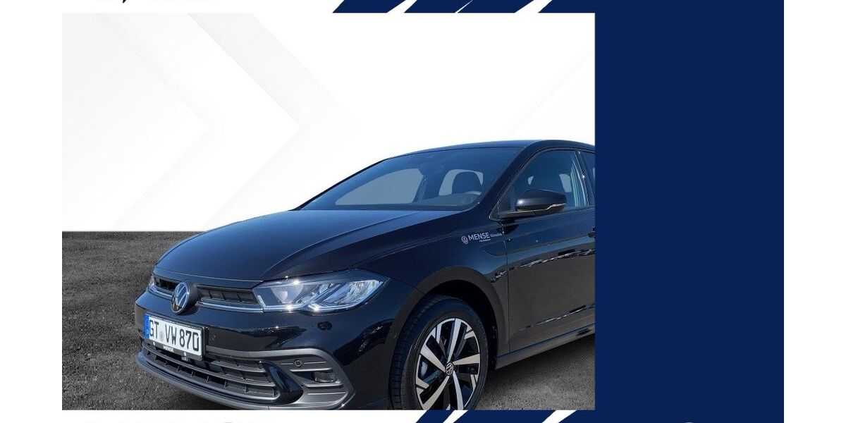 VW Polo 2.000 km 25.885 &euro; Gütersloh 33334