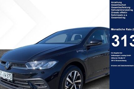 VW Polo 5.000 km 24.785 &euro; Gütersloh 33334