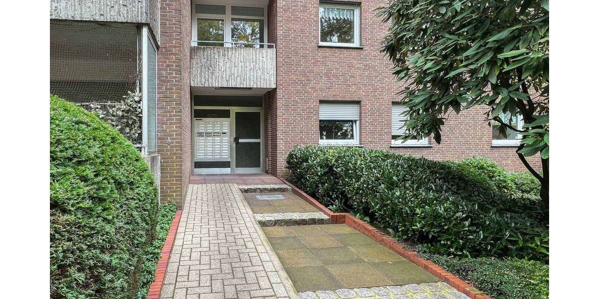 Etagenwohnung Osnabrück Sutthausen - 3 Zimmer, 85 m&sup2;, 199.000&euro; | Angebot:26903736