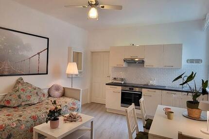 Wohnung Pirmasens Niedersimten - 1 Zimmer, 35 m&sup2;, 460&euro; | Angebot:26475183