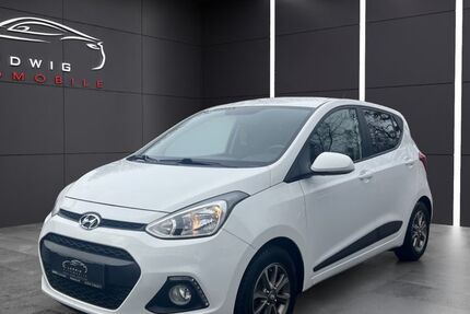 Hyundai i10 68.000 km 10.500 &euro; Marbach am Neckar 71672