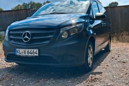 Mercedes-Benz Vito 260.000 km 20.500 &euro; Kaiserslautern 67657