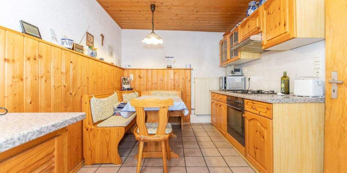 Einfamilienhaus Ingelheim-Heidesheim Heidesheim - 4 Zimmer, 103 m&sup2;, 399.000&euro; | Angebot:25524612