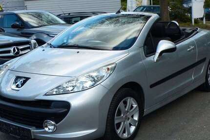Peugeot 207 61.500 km 4.499 &euro; Hamburg 22559