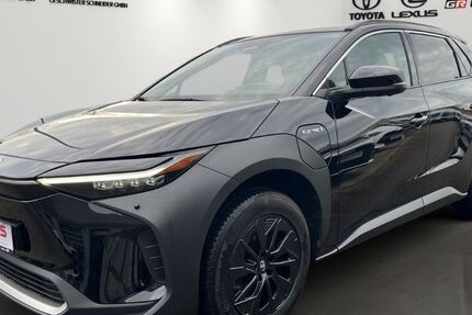 Toyota bZ4X 12.900 km 31.990 &euro; Aalen 73431