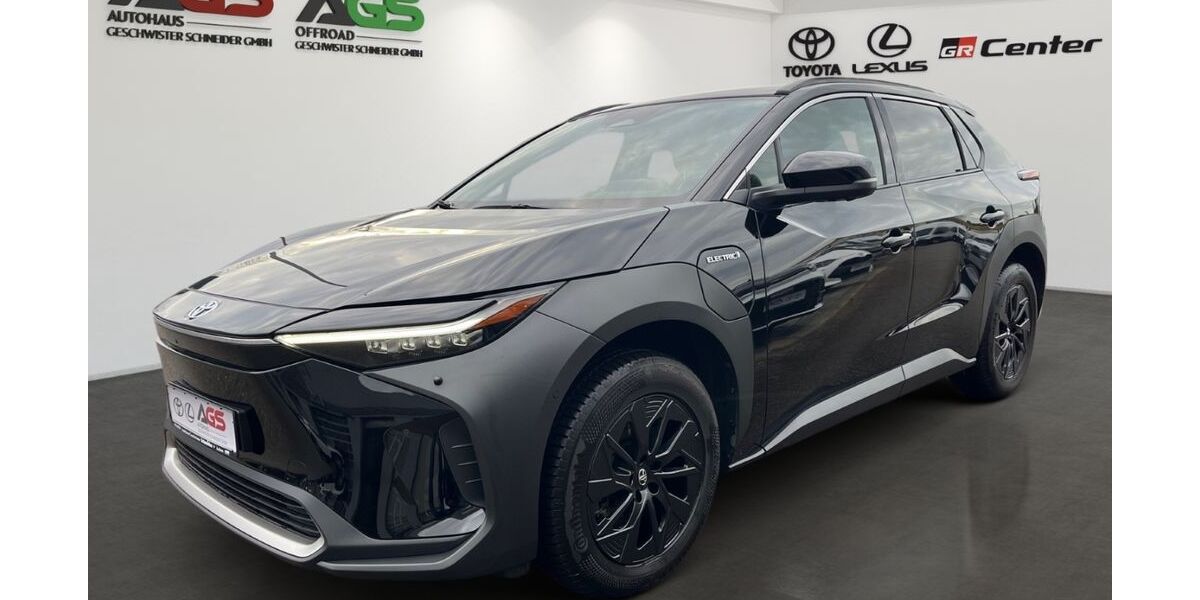 Toyota bZ4X 12.900 km 31.990 &euro; Aalen 73431