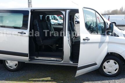 Ford Transit Custom 114.100 km 22.900 &euro; Kaiseroda 36433