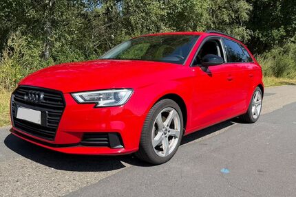 Audi A3 68.000 km 17.900 &euro; Gifhorn 38518