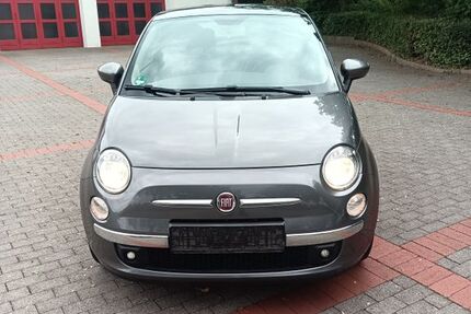 Fiat 500 114.000 km 7.300 &euro; Lintorf 49152