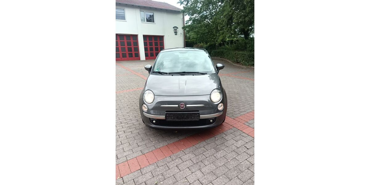 Fiat 500 114.000 km 7.300 &euro; Lintorf 49152