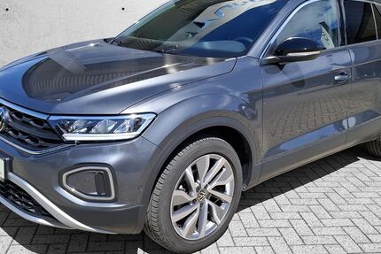 VW T-Roc 16.990 km 26.280 &euro; Lachendorf 29331