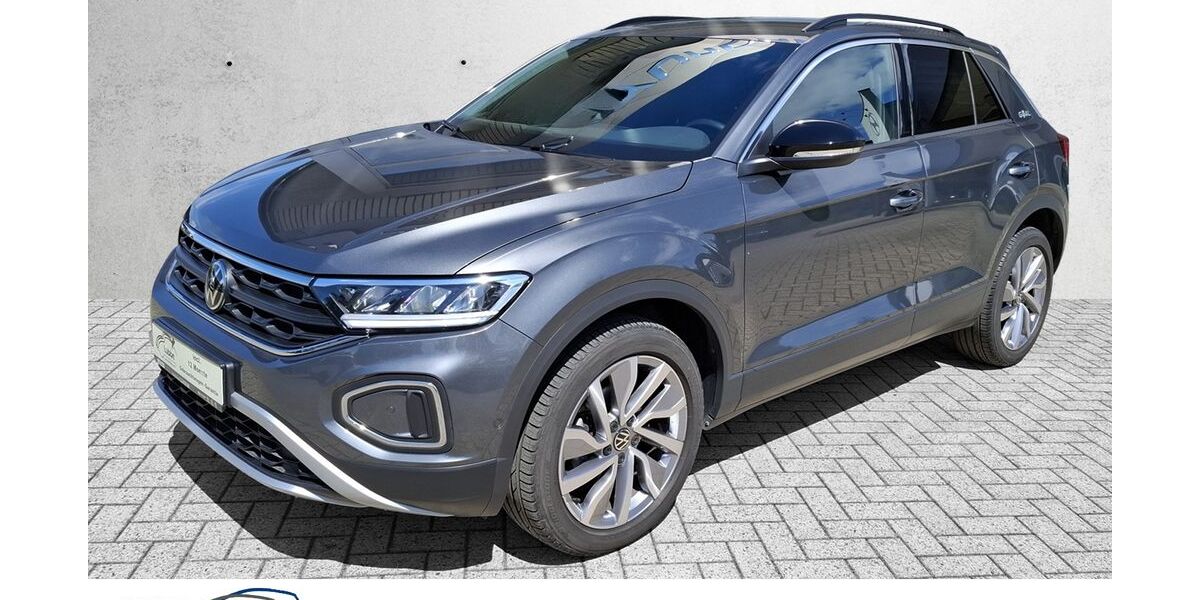 VW T-Roc 16.990 km 26.280 &euro; Lachendorf 29331