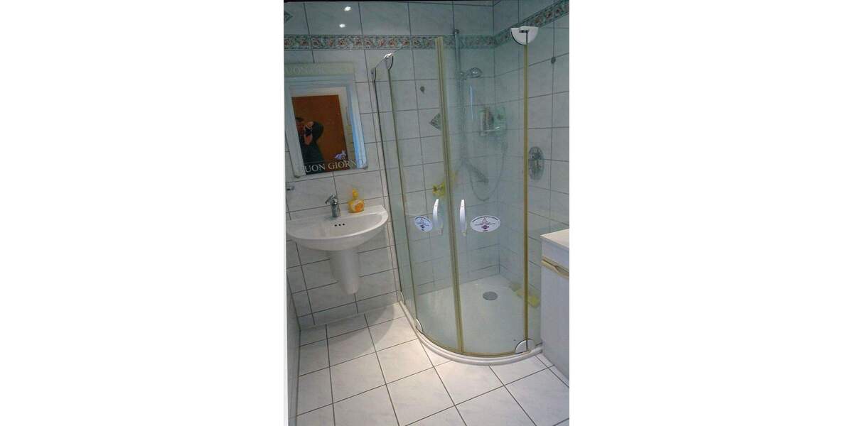 Mehrfamilienhaus, Wohnhaus Wülfershausen an der Saale Wülfershausen - 4 Zimmer, 100 m&sup2;, 1.200&euro; | Angebot:25727692