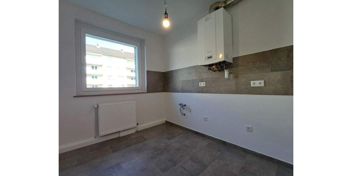 Am Kanal Spazierengehen 3 zimmer