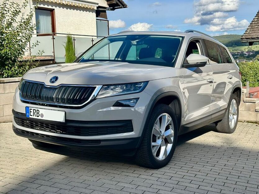 Kodiaq