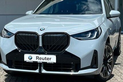 BMW X3 13.000 km 74.990 &euro; Erlenbach 97837