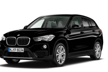 BMW X1 77.729 km 16.990 &euro; Buxtehude 21614