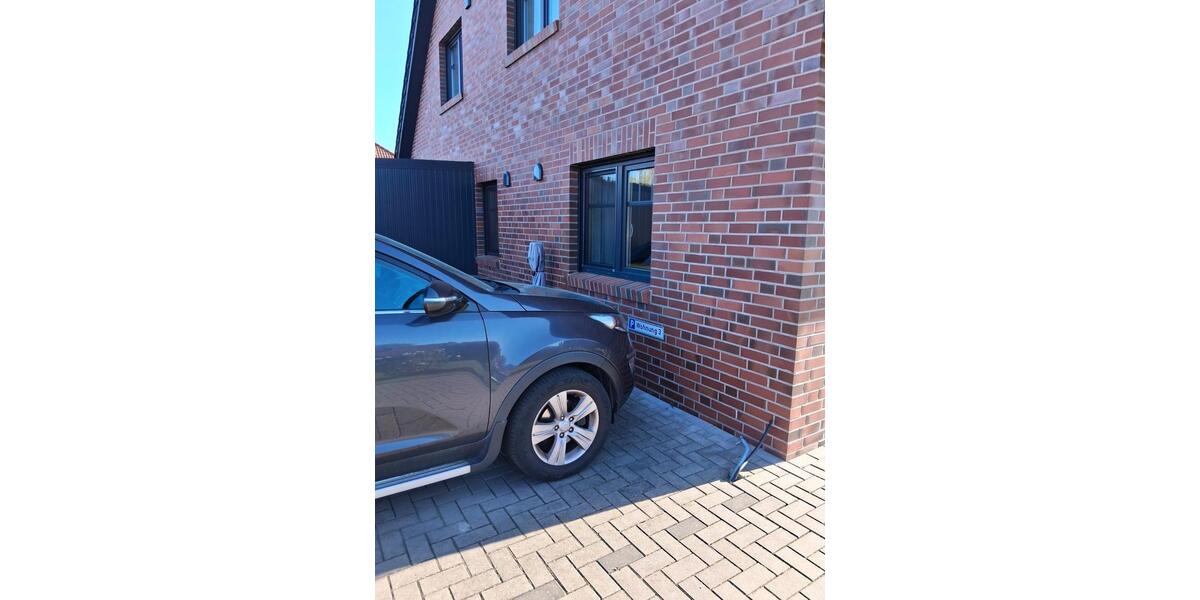 Erdgeschoßwohnung Hage - 3 Zimmer, 79 m&sup2;, 760&euro; | Angebot:26406959