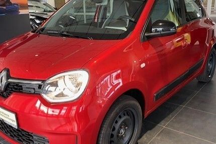 Renault Twingo 44.256 km 12.450 &euro; Döbeln 04720
