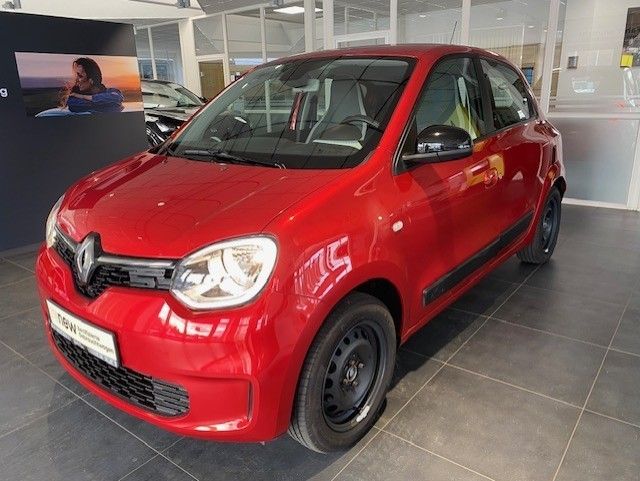Renault Twingo 44.256 km 12.450 &euro; Döbeln 04720