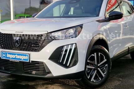Peugeot 2008 3.500 km 17.900 &euro; Nauroth 57583