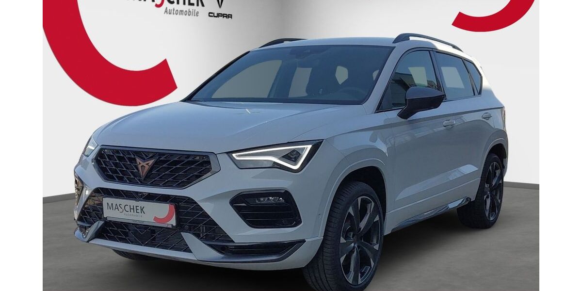 Cupra Ateca 23.000 km 32.900 &euro; Wackersdorf 92442