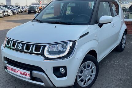 Suzuki Ignis 46.900 km 13.495 &euro; Boizenburg 19258