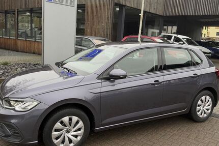 VW Polo 54.600 km 15.990 &euro; Weinbach 35796