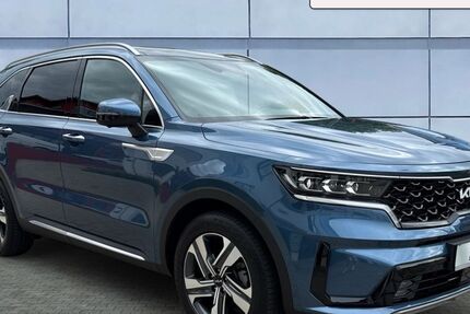 Kia Sorento 37.237 km 40.880 &euro; Ismaning 85737
