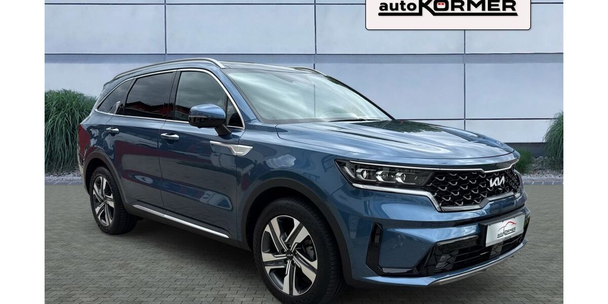 Kia Sorento 37.237 km 40.880 &euro; Ismaning 85737