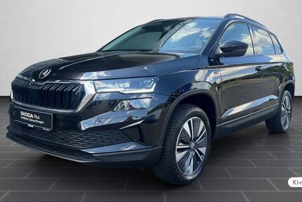 Skoda Karoq 27.479 km 31.780 &euro; Wiesbaden 65197