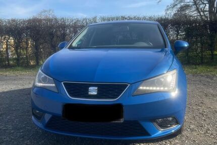 Seat Ibiza 99.646 km 6.499 &euro; Markkleeberg 04416