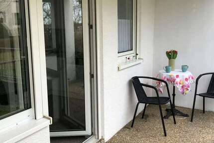 Wohnen auf Zeit in Pforzheim 500 € 1 zimmer