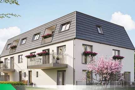 Haus zum Kaufen in München 1.619.000 € 165 m² 5 zimmer