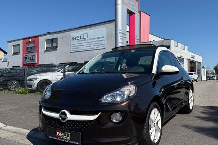 Opel Adam 117.039 km 8.490 € Hanau 63452