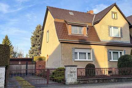 Haus Guben - 4 Zimmer, 115 m&sup2;, 158.000&euro; | Angebot:25197171