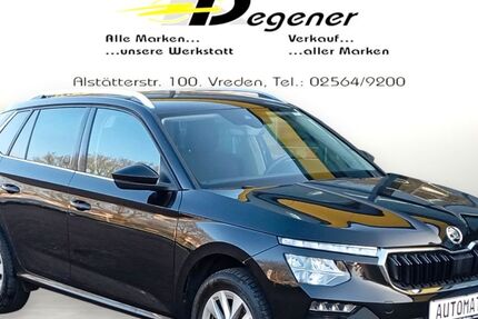 Skoda Kamiq 26.257 km 24.977 &euro; Vreden 48691