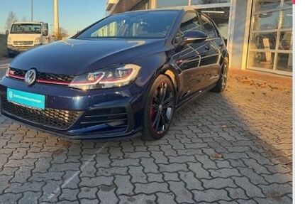 VW Golf 108.560 km 22.490 &euro; Prenzlau 17291