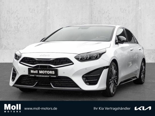 Kia pro ceed / ProCeed 25.148 km 26.980 &euro; Köln 50825
